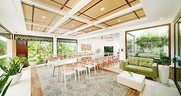 North Zen Villas