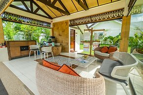 North Zen Villas