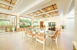 North Zen Villas