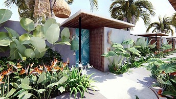 North Zen Villas