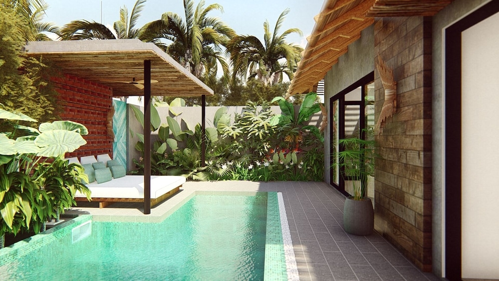 North Zen Villas