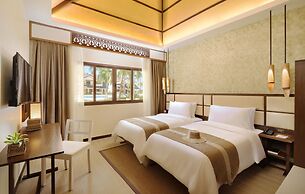 North Zen Villas