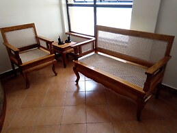 Impala Apartments Nyali