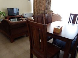 Impala Apartments Nyali