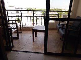 Impala Apartments Nyali