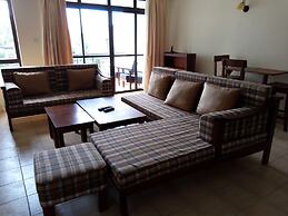 Impala Apartments Nyali