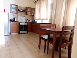 Impala Apartments Nyali