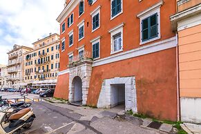 Nicol House and Suite in Corfu Town by Konnect