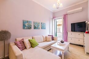 Nicol House and Suite in Corfu Town by Konnect