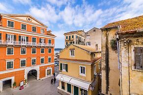Nicol House and Suite in Corfu Town by Konnect