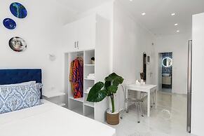 Nicol House and Suite in Corfu Town by Konnect