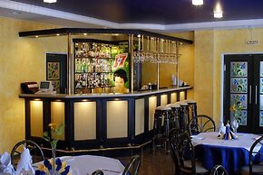 Amparo Hotel