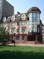 Amparo Hotel