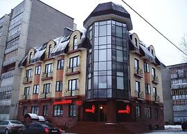 Amparo Hotel