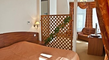 Amparo Hotel