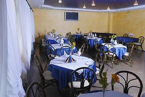 Amparo Hotel
