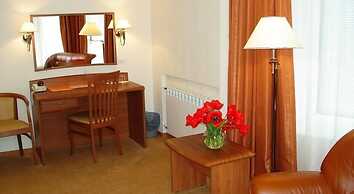 Amparo Hotel