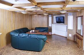 Amparo Hotel