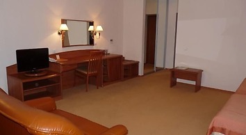Amparo Hotel