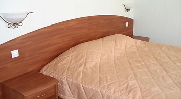 Amparo Hotel