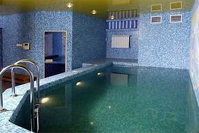 Amparo Hotel