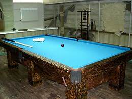 Amparo Hotel
