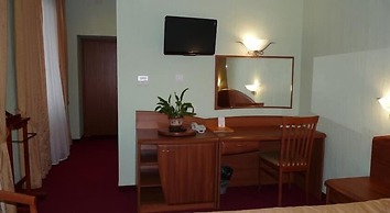 Amparo Hotel