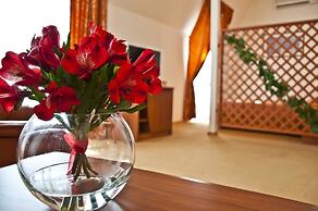 Amparo Hotel