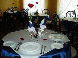 Amparo Hotel