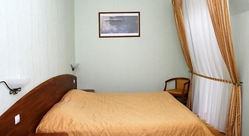 Amparo Hotel
