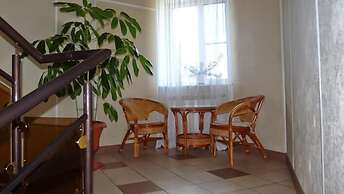 Amparo Hotel