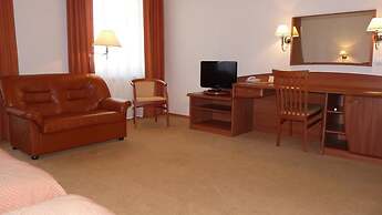 Amparo Hotel