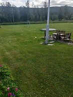 Vats Fjellstue