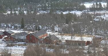 Vats Fjellstue