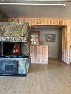 Vats Fjellstue