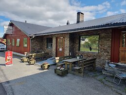 Vats Fjellstue