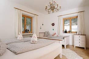 Ferienhaus Heimhof