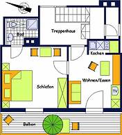 Ferienhaus Heimhof