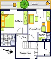 Ferienhaus Heimhof