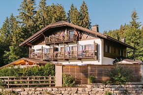 Ferienhaus Heimhof