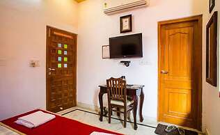 Hotel Jessulkot