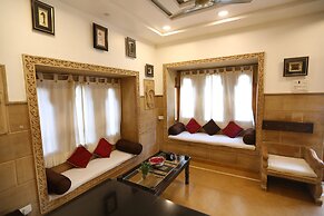Hotel Jessulkot