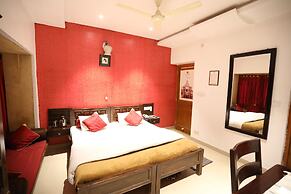 Hotel Jessulkot