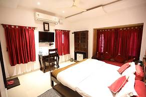 Hotel Jessulkot