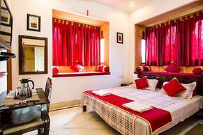 Hotel Jessulkot