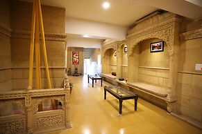 Hotel Jessulkot
