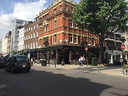 Goodge Street II