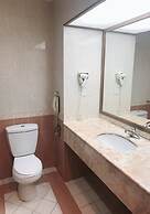 Grand City Hotel