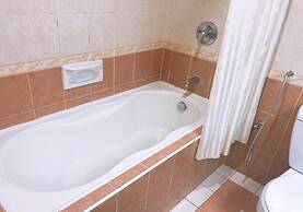 Grand City Hotel