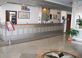 Grand City Hotel